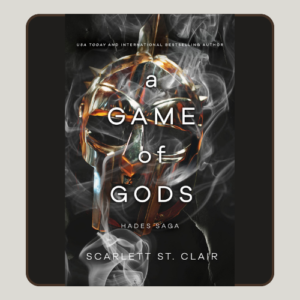 A Game of Gods pdf