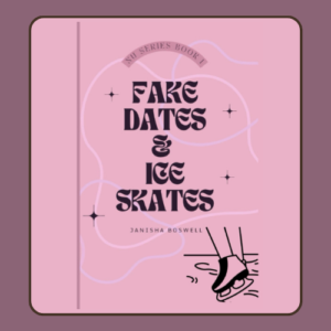 Fake Dates & Ice Skates pdf