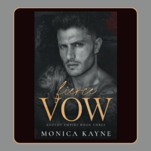 Fierce Vow Monica Kayne pdf