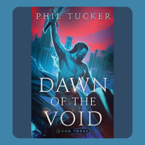 Dawn of The Void Book 3 pdf