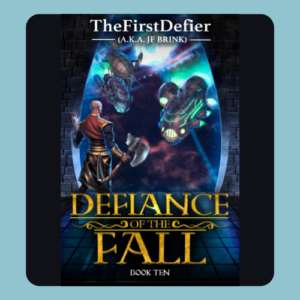 Defiance of The Fall Book 10 pdf
