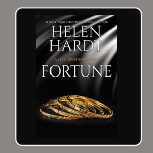 Fortune Helen Hardt PDF