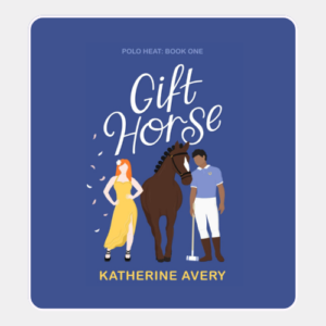 Gift Horse Katherine Avery ePUB