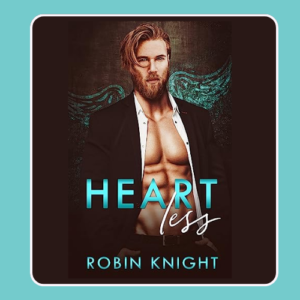 Heartless Robin Knight ePUB