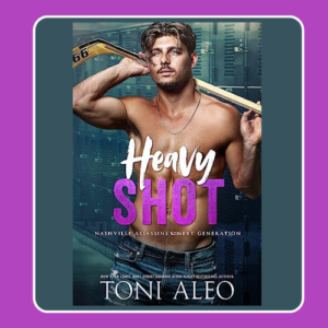 Heavy Shot Toni Aleo PDF