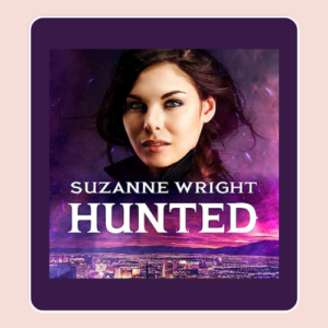 Hunted Suzanne Wright PDF