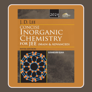 JD Lee Inorganic Chemistry Sudarhan Guha PDF