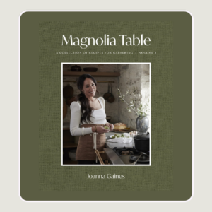 Magnolia Table Volume 3 PDF