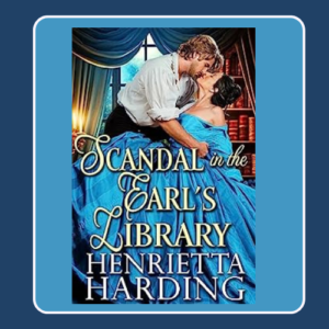 Scandal in the Earl’s Library Epub