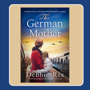 The German Mother Debbie Rix ePUB