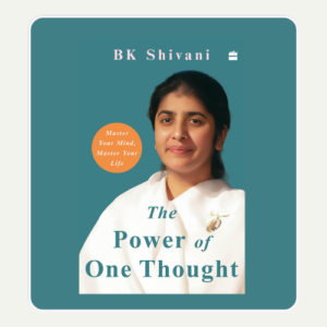 The Power of One Thought BK Shivani PDF