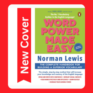 Word Power Made Easy pdf