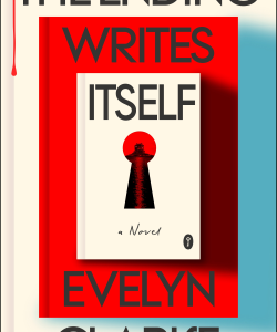 The Ending Writes Itself