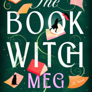 The Book Witch