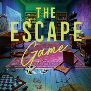 The Escape Game