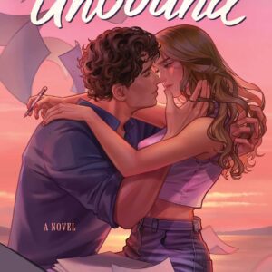 Unbound (The Undone, Book 3)