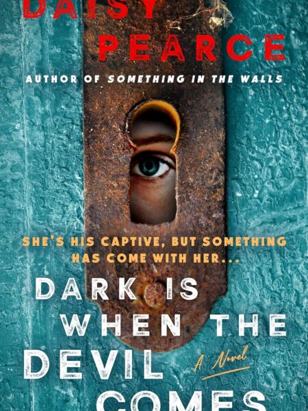 Dark Is When the Devil Comes