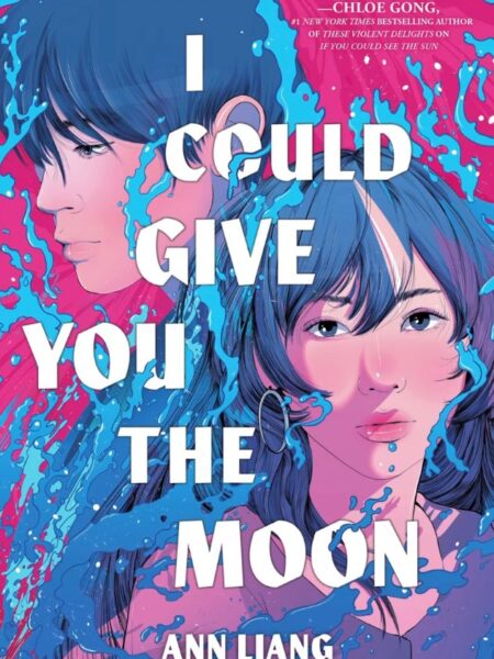 I Could Give You the Moon