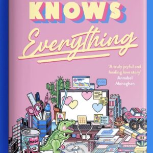 Annie Knows Everything