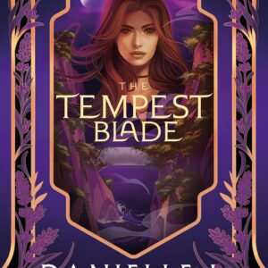 The Tempest Blade