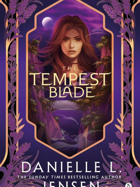 The Tempest Blade