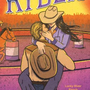 Ryder (Lucky River Ranch #5)