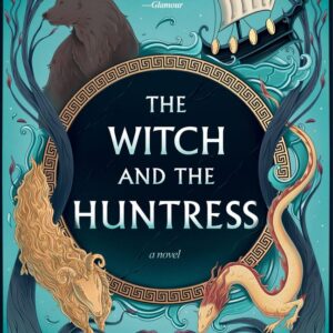 The Witch and the Huntress