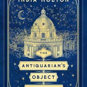 The Antiquarian's Object of Desire