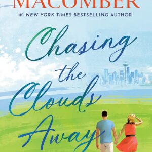 Chasing the Clouds Away