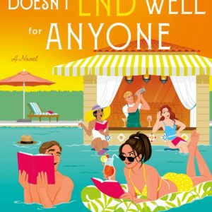 This Weekend Doesn't End Well for Anyone