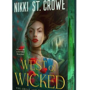West of Wicked