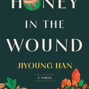 Honey in the Wound
