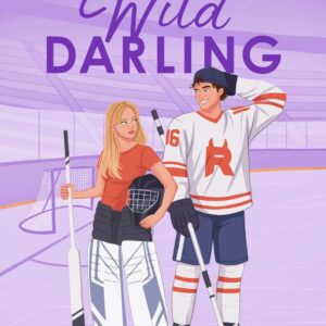 Wild Darling (The Darling Devils, Book 3)