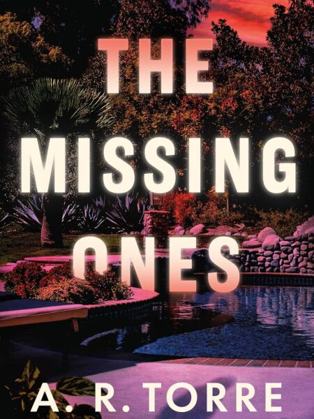 The Missing Ones