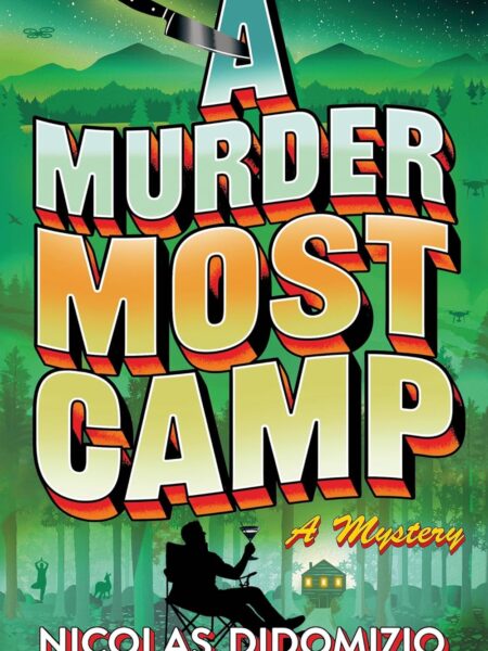 A Murder Most Camp