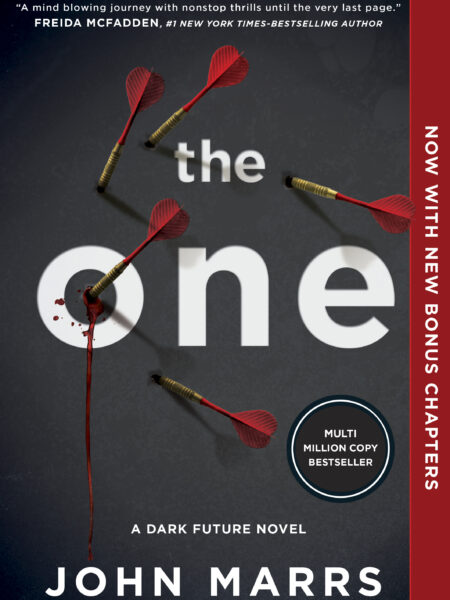 The One (Dark Future Book 1)