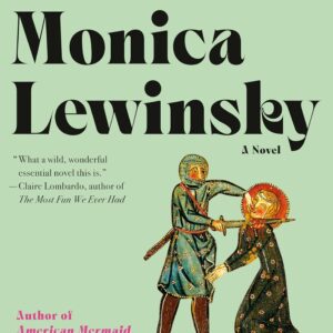 Dear Monica Lewinsky Book