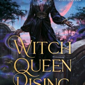 Witch Queen Rising