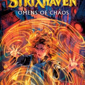 Strixhaven: Omens of Chaos