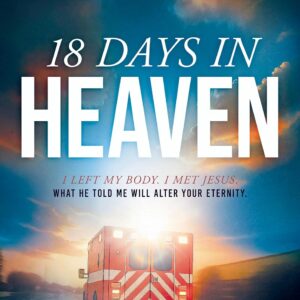 18 Days in Heaven