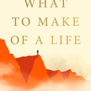 What to Make of a Life