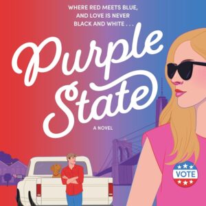 Purple State: A Novel