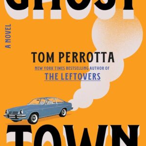 Ghost Town
