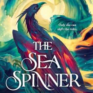 The Sea Spinner