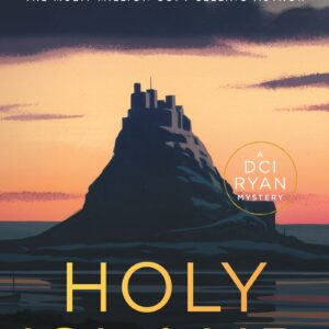 Holy Island