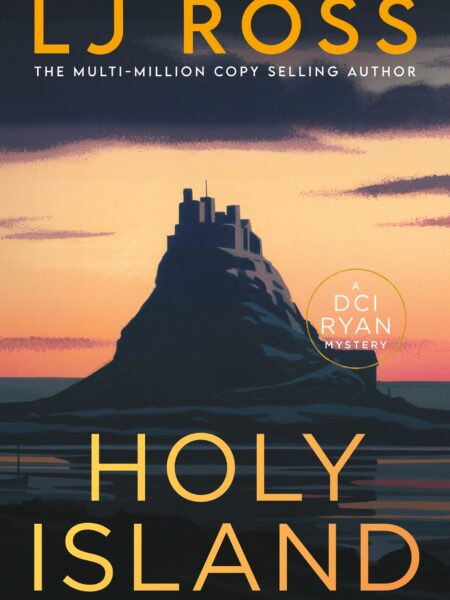 Holy Island