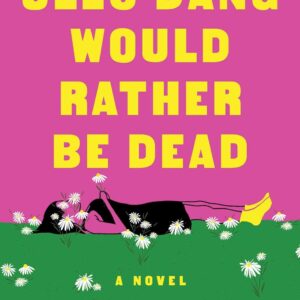 Cleo Dang Would Rather Be Dead