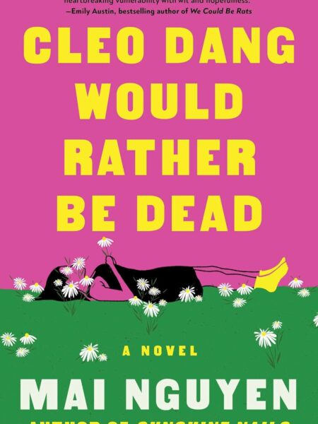 Cleo Dang Would Rather Be Dead