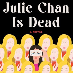 Julie Chan Is Dead