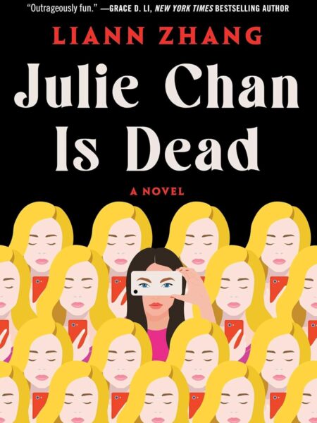 Julie Chan Is Dead